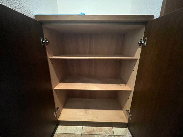 物件内観写真21　(靴箱)