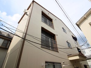 ハイム江口外観写真