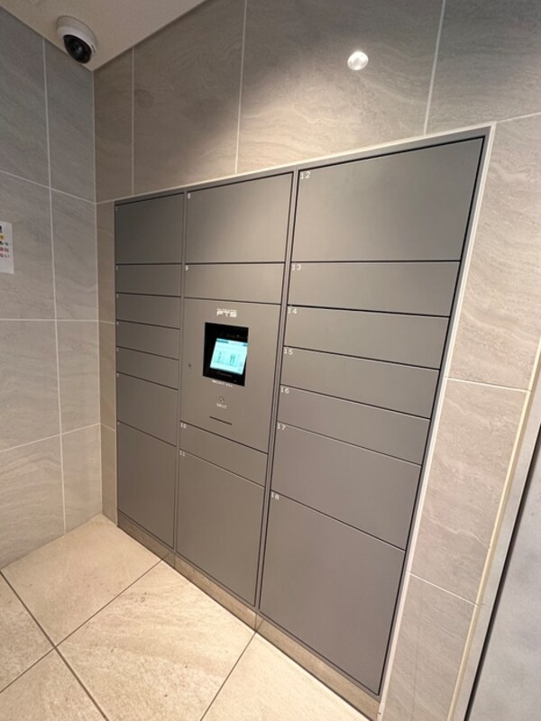 建物設備