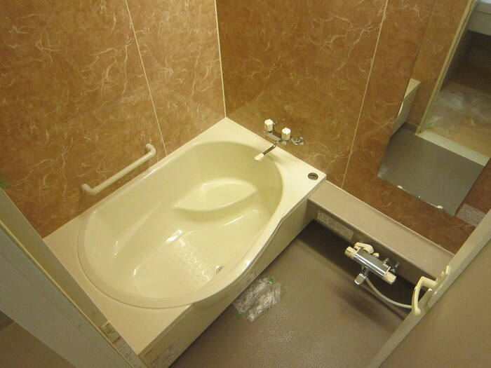 物件内観写真5　(バス／シャワールーム等)