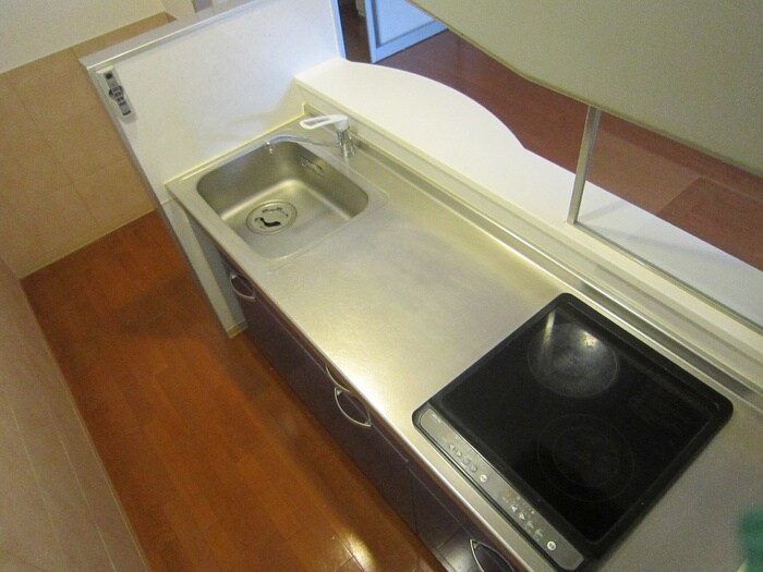 物件内観写真6　(キッチン)