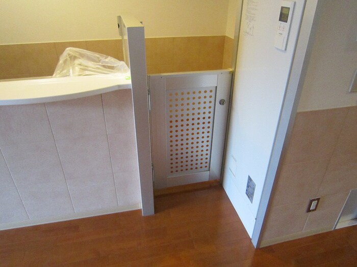 物件内観写真9　(キッチン)