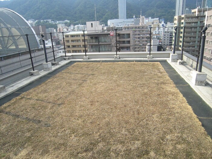 物件内観写真11　(周辺環境)