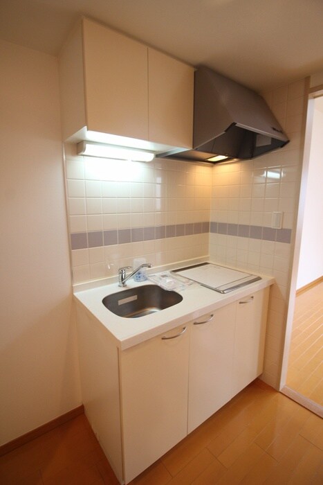 物件内観写真7　(キッチン)