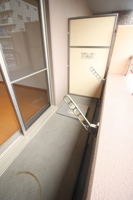 物件内観写真17　(ベランダ・バルコニー)