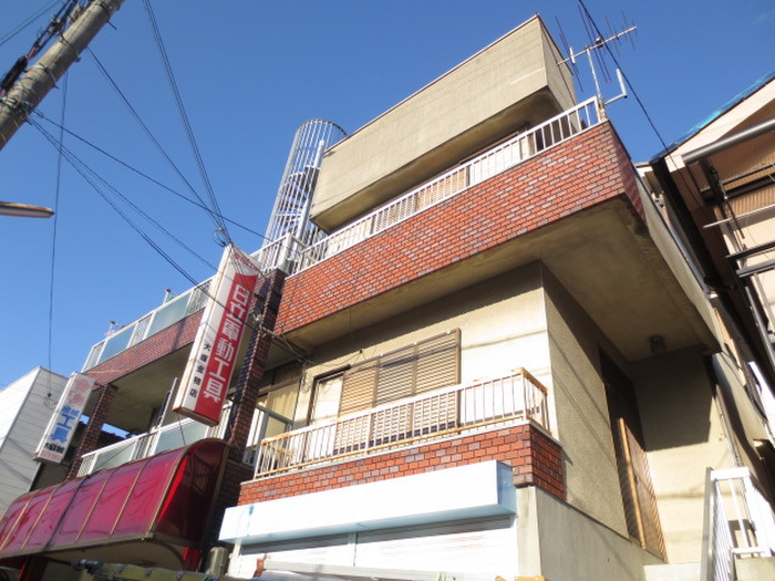 大塚町2丁目貸家