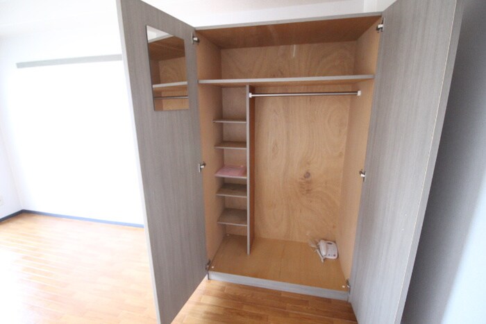 物件内観写真9　(収納)