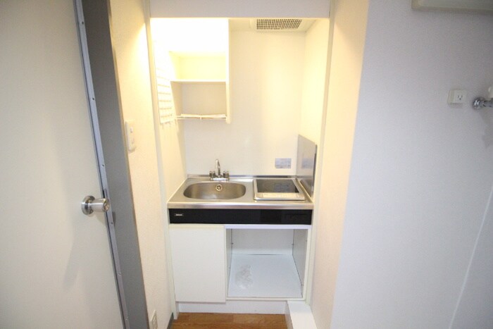 物件内観写真10　(キッチン)