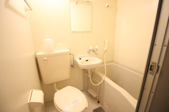 物件内観写真11　(バス／シャワールーム等)