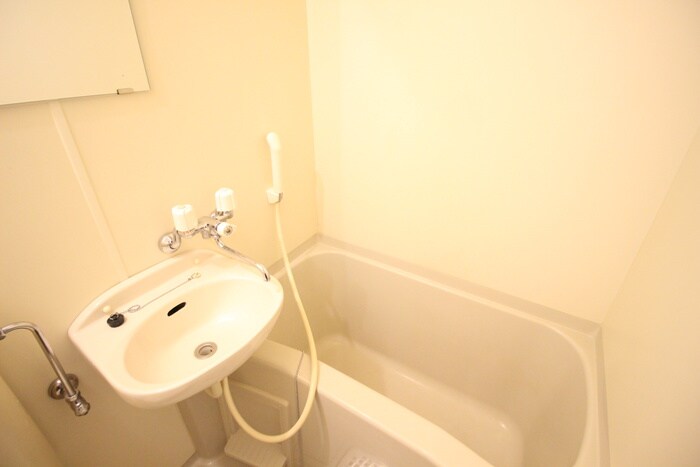 物件内観写真12　(洗面)