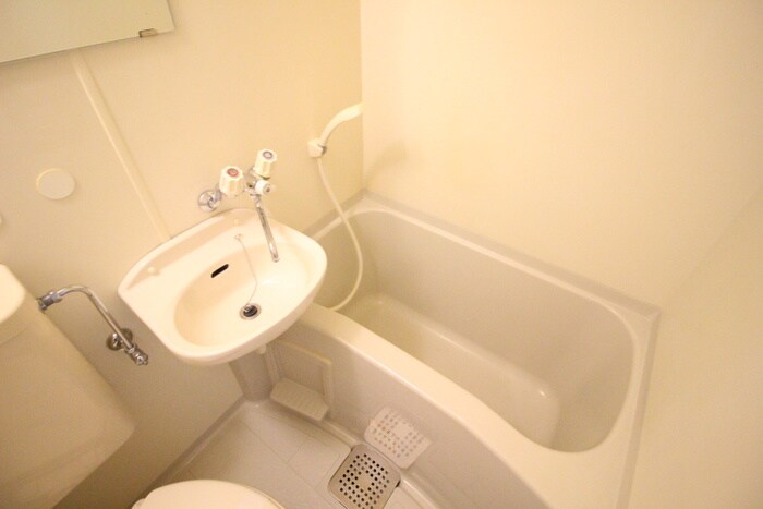 物件内観写真12　(洗面)