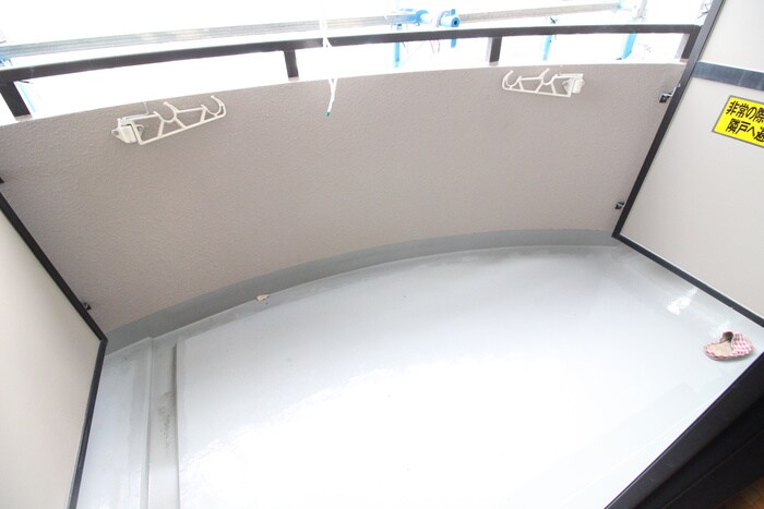 物件内観写真17　(ベランダ・バルコニー)