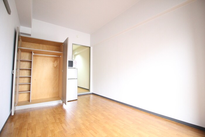 物件内観写真20　(居室)