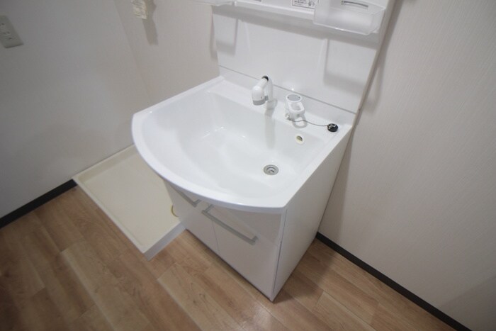 物件内観写真13　(洗面)