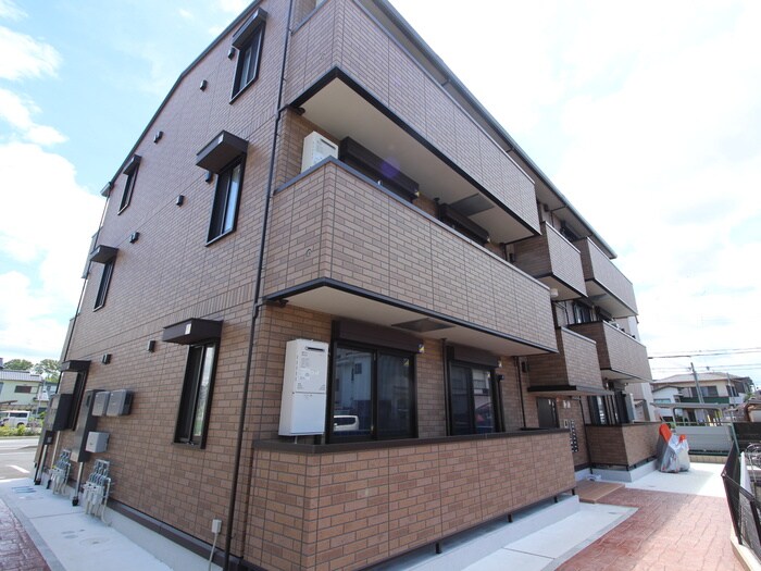 物件外観写真2　(外観写真)