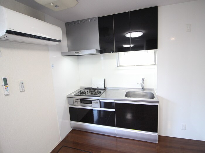 物件内観写真9　(キッチン)