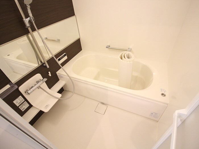 物件内観写真13　(バス／シャワールーム等)