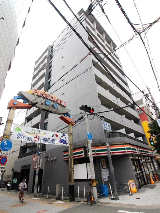 物件外観写真5　(外観写真)