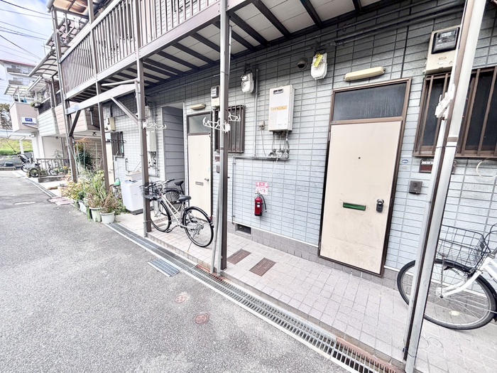 外観写真