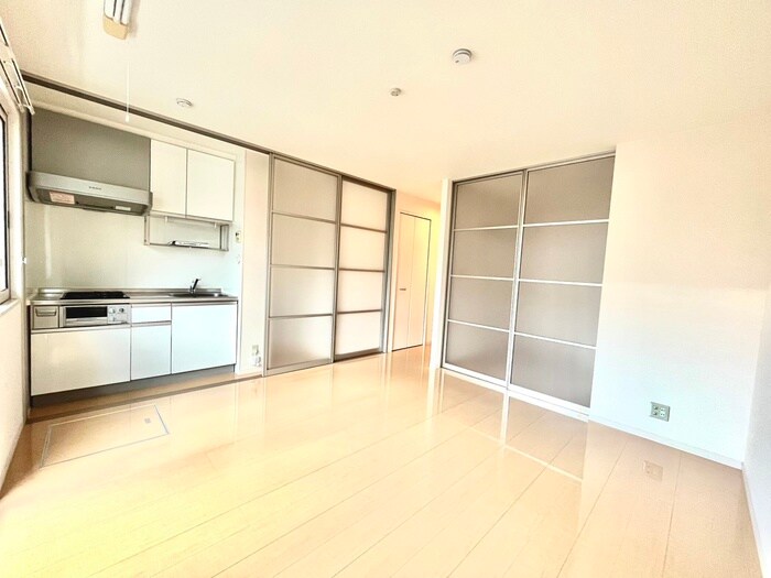 物件内観写真10　(居室)