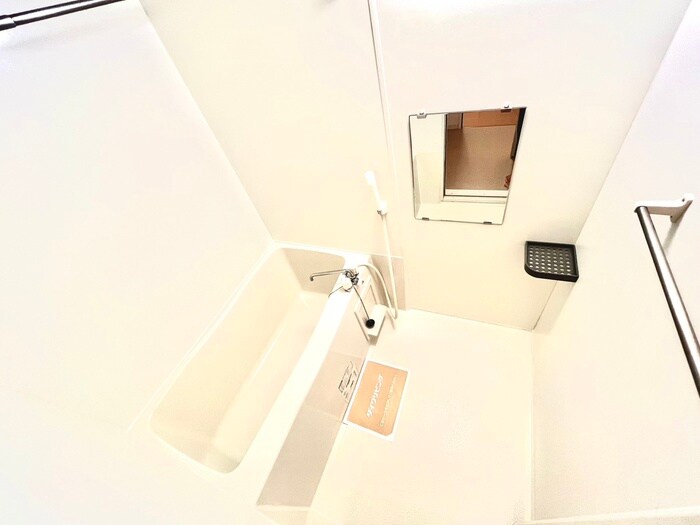 物件内観写真12　(バス／シャワールーム等)