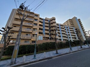 シーマークス舞子公園（908）外観写真