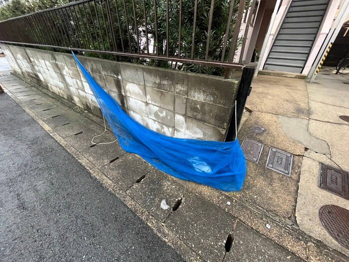 物件外観写真3　(建物設備)