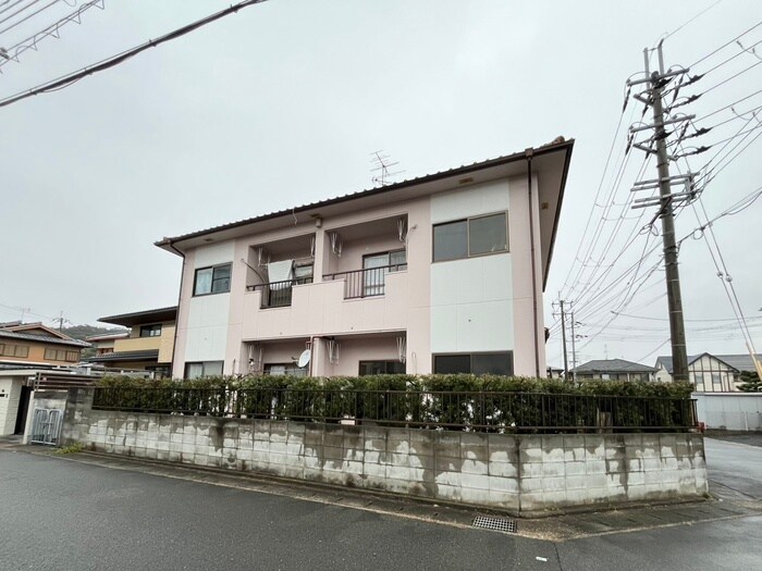 物件外観写真5　(外観写真)