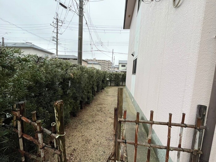 物件外観写真6　(周辺環境)