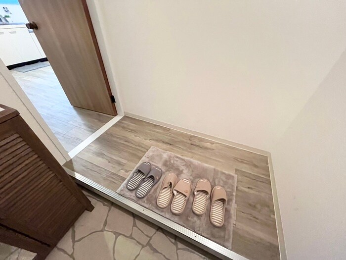 物件内観写真20　(廊下)