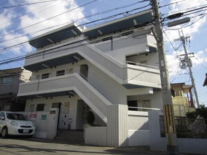 シャト－ＹＯＫＯＯ外観写真
