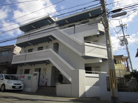 シャト－ＹＯＫＯＯ外観写真