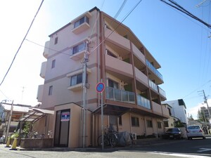 エスパス塚口外観写真