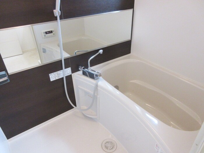 物件内観写真8　(バス／シャワールーム等)