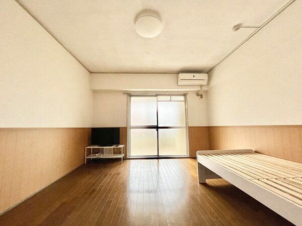 居室