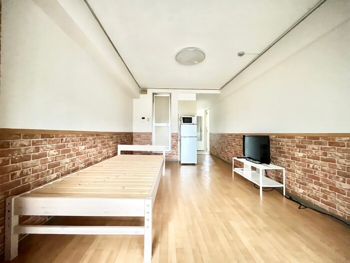 物件内観写真7　(居室)