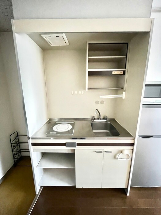 物件内観写真8　(キッチン)