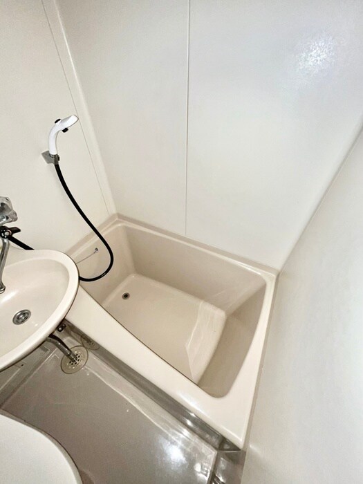 物件内観写真8　(バス／シャワールーム等)
