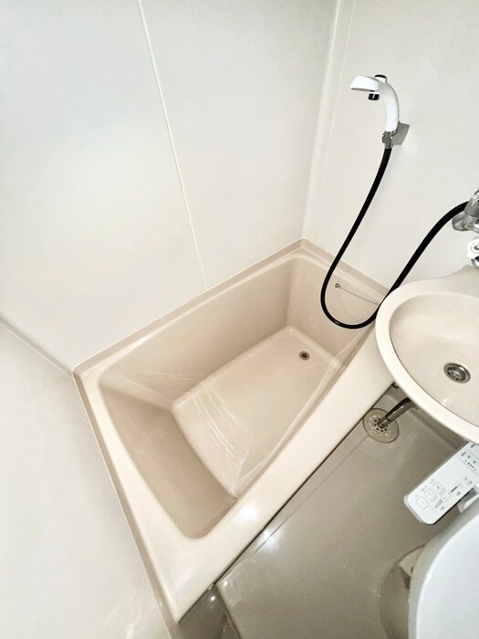 物件内観写真9　(バス／シャワールーム等)