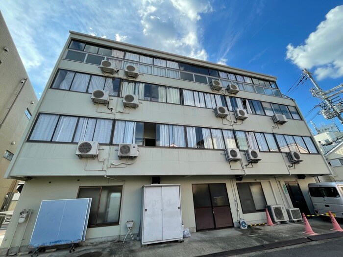 物件外観写真4　(外観写真)