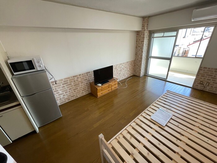 物件内観写真10　(居室)