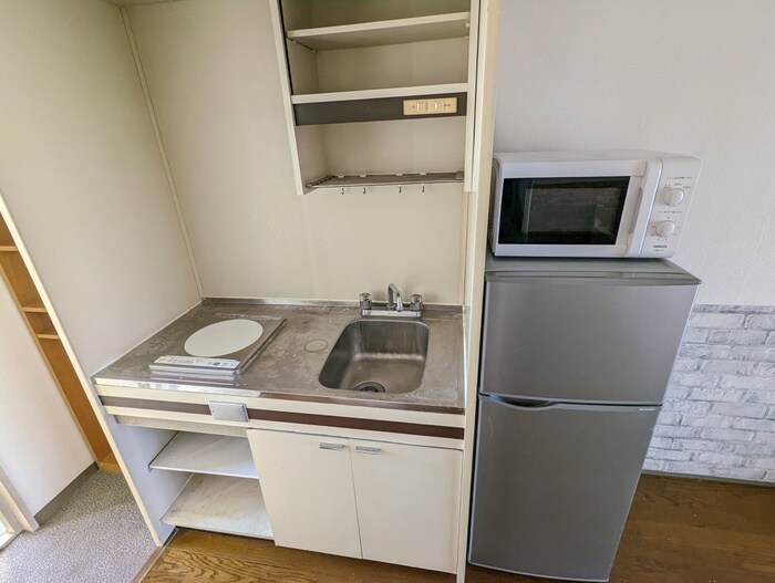 物件内観写真10　(内観写真)