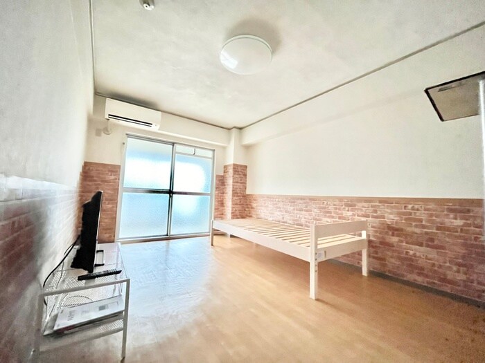 物件内観写真10　(居室)