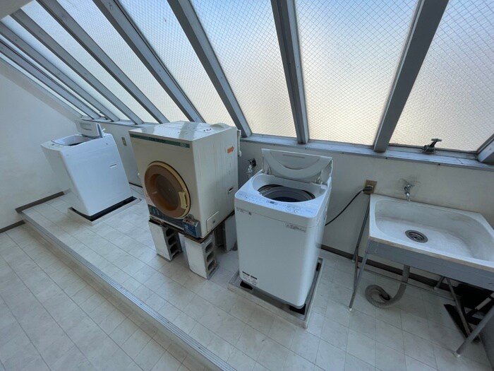 物件内観写真16　(周辺環境)