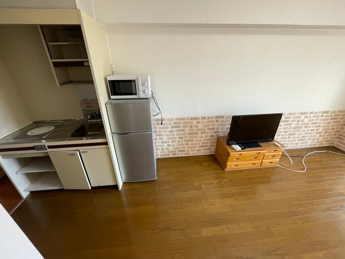 物件内観写真17　(居室)