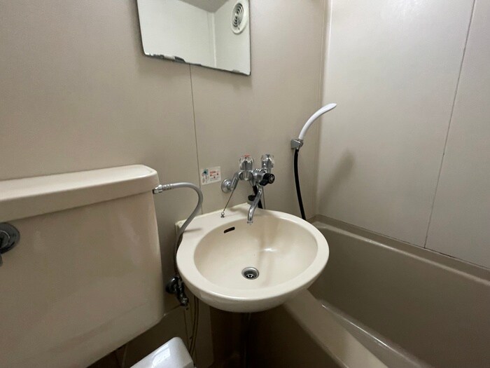 物件内観写真20　(洗面)