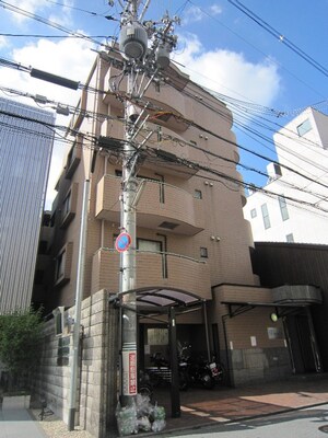 α ＰＲＩＺＥ　Ⅵ外観写真