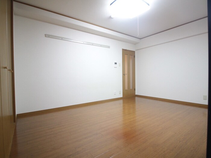 α ＰＲＩＺＥ　Ⅵの居室