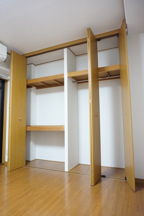 物件内観写真7　(収納)