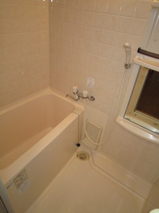 α ＰＲＩＺＥ　Ⅵのバス